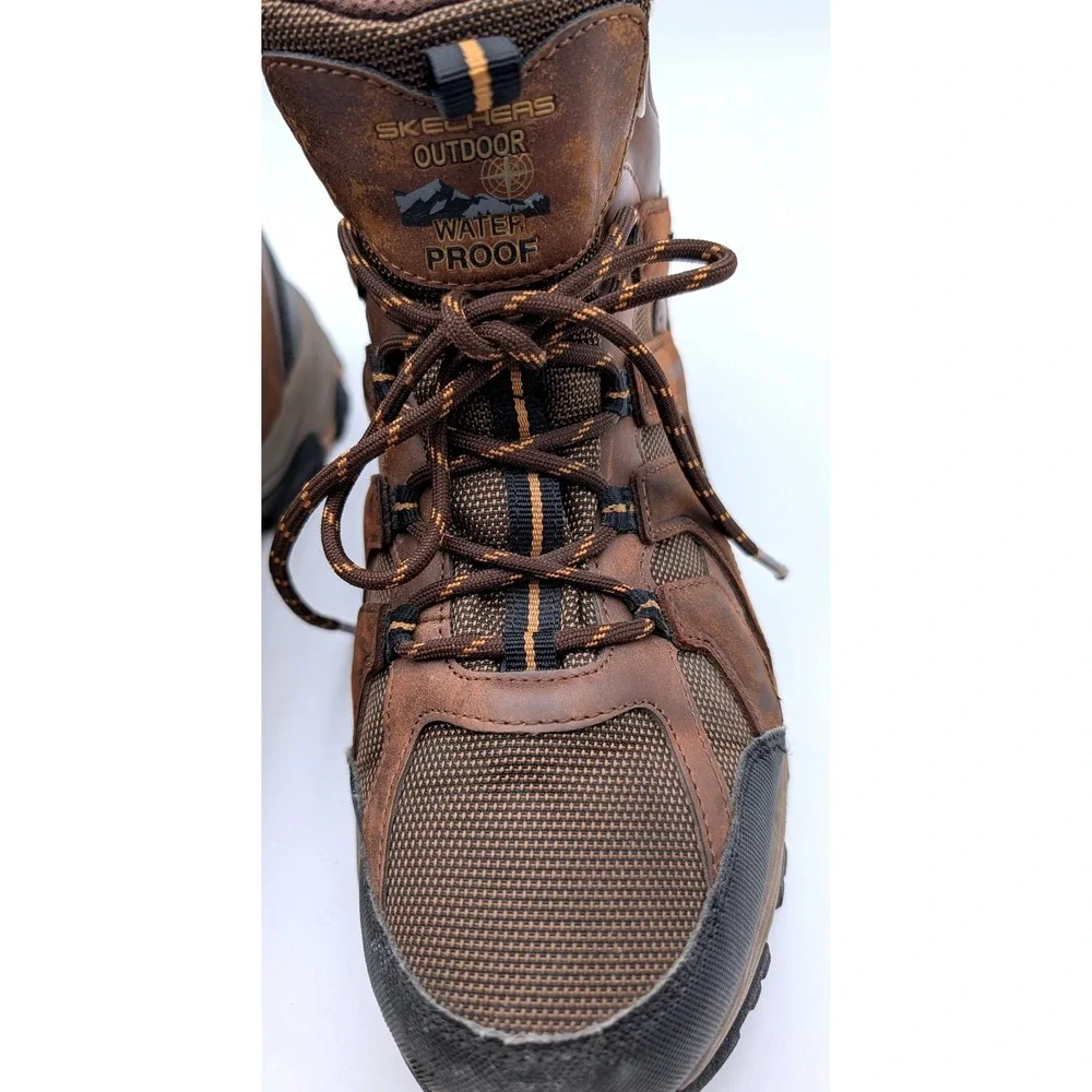 Skechers outdoor waterproof